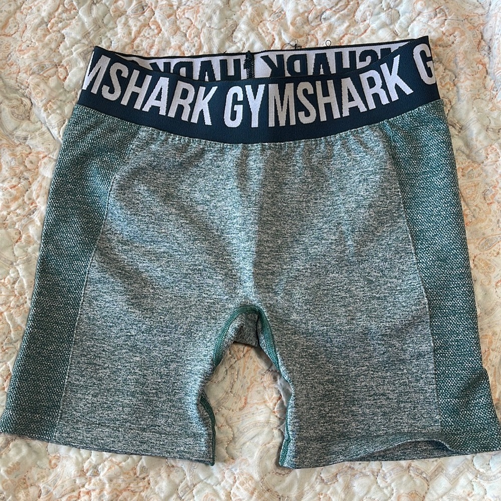 Gymshark shorts